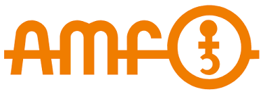 AMF 140SNIG POORTSLOT MET HAAK