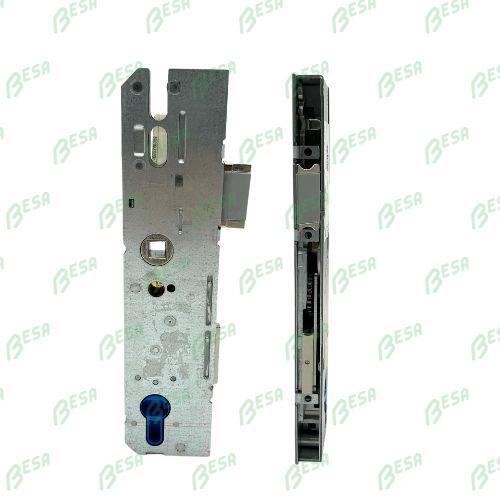 KFV REPARATIE HOOFDSLOTKAST VOOR GENIUS MEERPUNTSLUITING