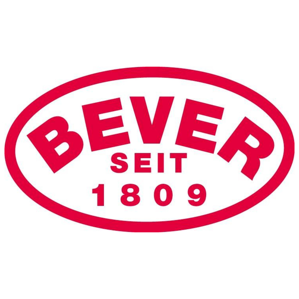 BEVER 340P POORTSLOT