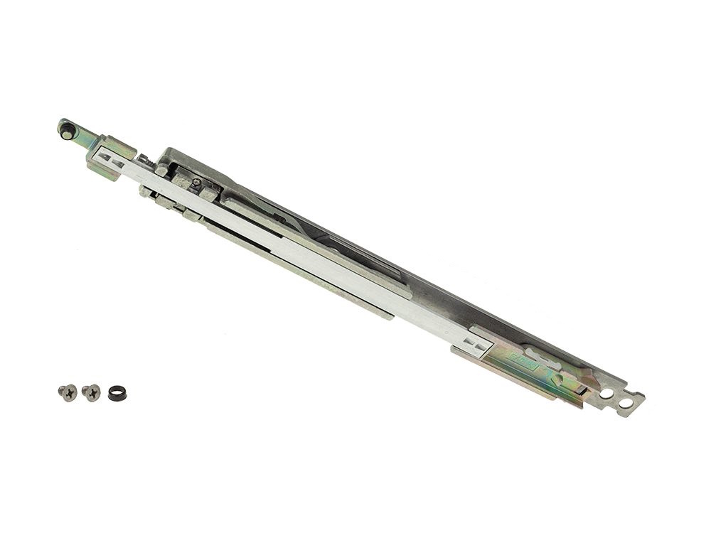 FAPIM 1449 KORTE BOVENSCHAAR DRAAI-KIEP VOOR EURGROEF PROFIELEN - GALIPLUS 2