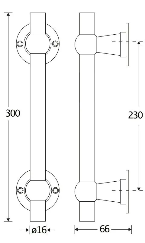 MI SATORI DEURGREEP CHEMIN DE FER