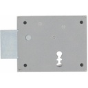 LITTO B4120 OPBOUW KELDERSLOT