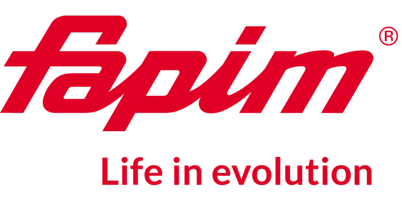 FAPIM OLTRE PANIEKSLUITING: 8041 CENTRALE STEUN MET UITSCHAKEL INRICHTING