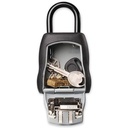 MASTER LOCK 5400EURD MIDDELGROOT SLEUTELKASTJE MET BEUGEL