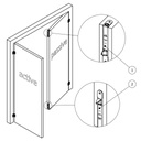 OLDA 37 AUTOMATISCHE KANTSCHUIF