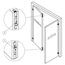 OLDA 37 AUTOMATISCHE KANTSCHUIF