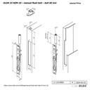 OLDA 33 MANUELE KANTSCHUIF