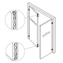 OLDA 32 MANUELE KANTSCHUIF