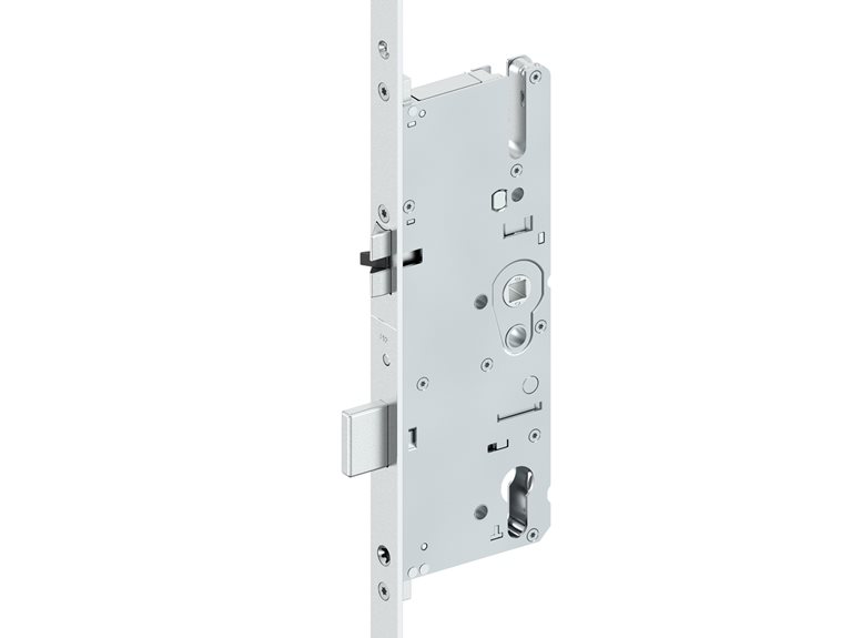 MACO REEKS I.S. G-TS MEERPUNTSLOT MET ROLNOKKEN