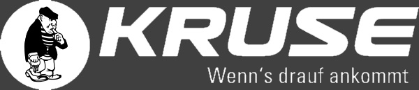 KRUSE AFWERKINGSRING