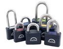 SQUIRE STRONGLOCK™ PLUS RANGE