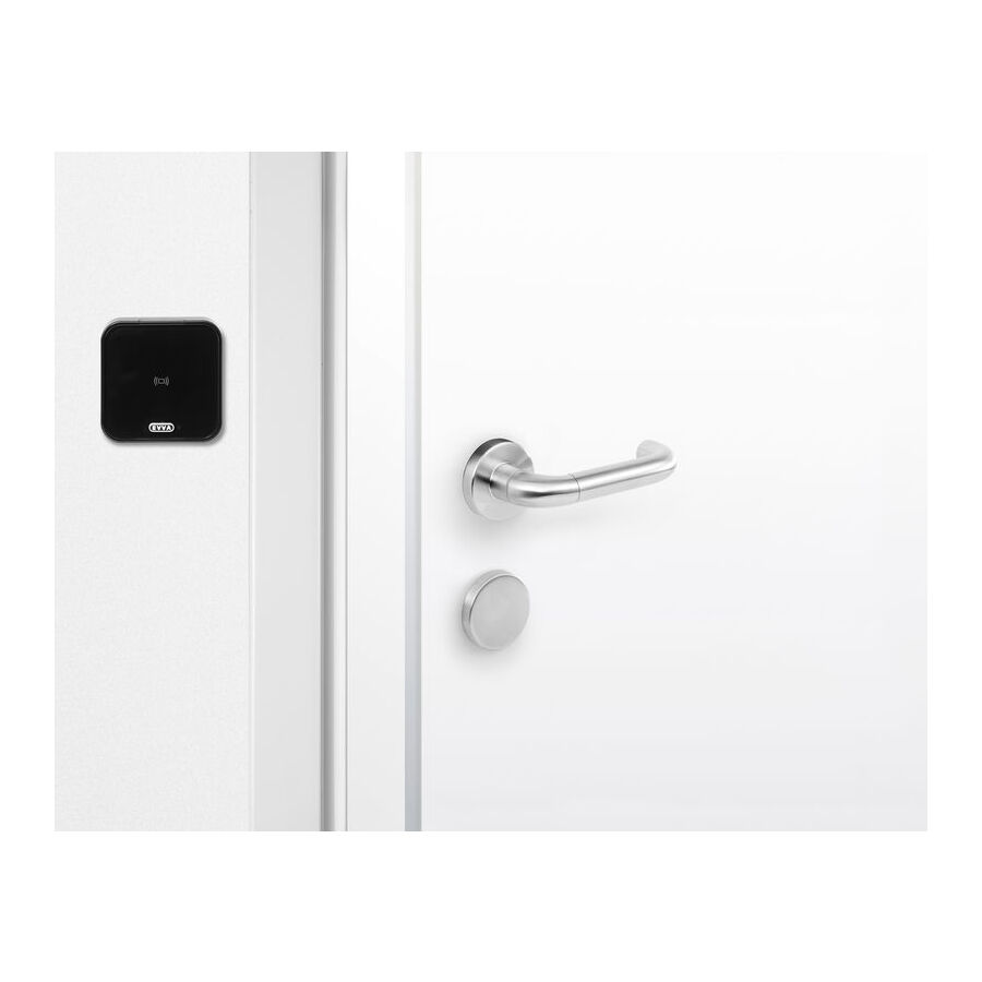 EVVA XESAR WANDLEZER