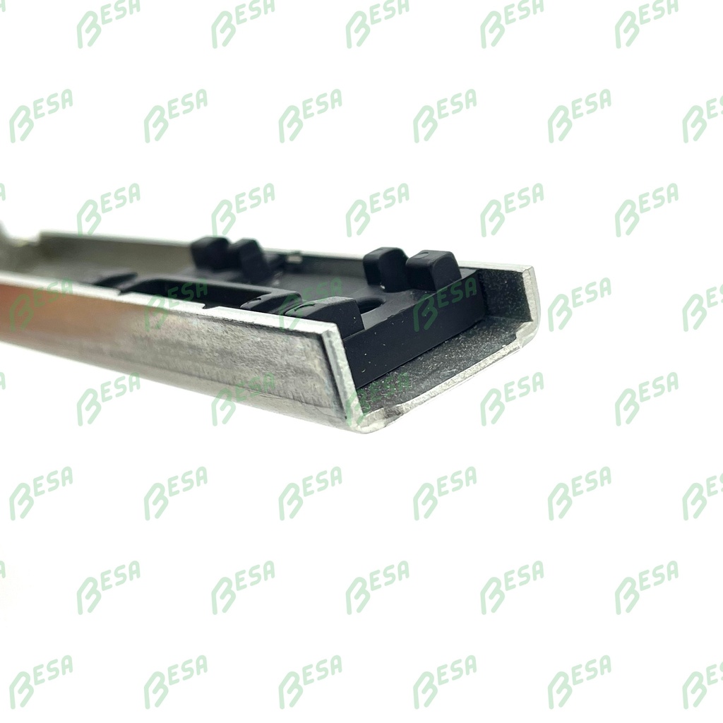 WINKHAUS U26-76 SLUITPLAAT