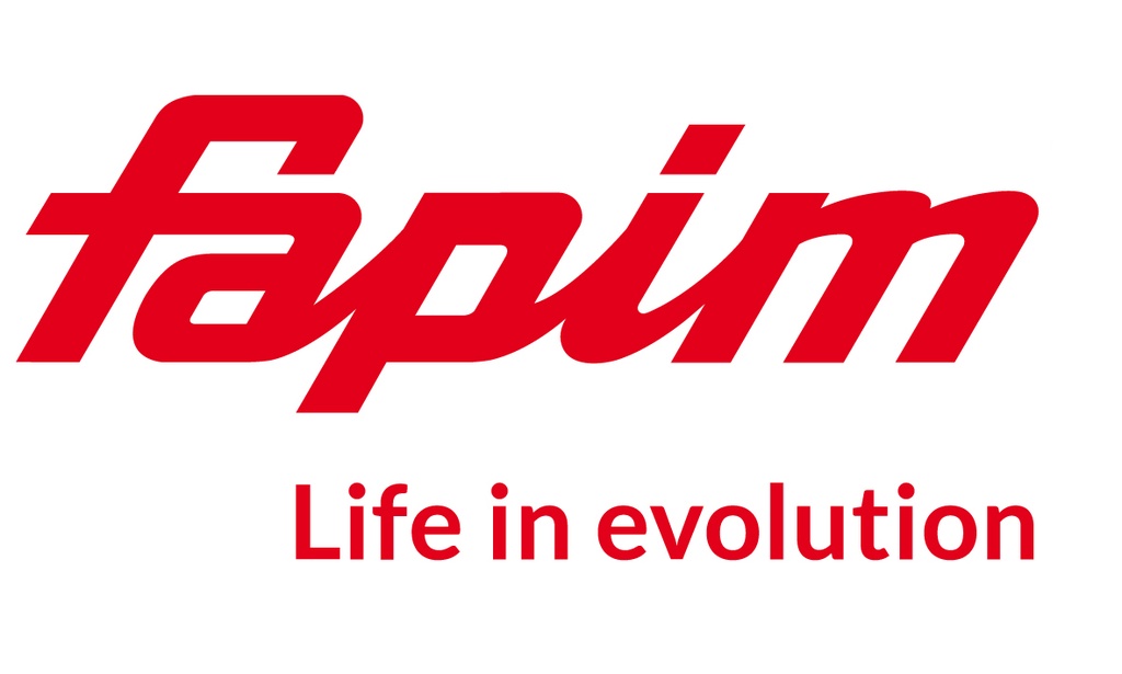 FAPIM 1626 CENTRALE DRAAI-KIEP TWEEZIJDIGE VERGRENDELING