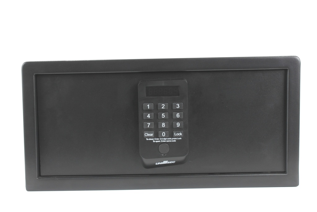 DE RAAT HOTELSAFE PROTECTOR LEISURE