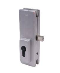 DORMA-GLAS GLASDEURSLOT VOOR DEURRAIL