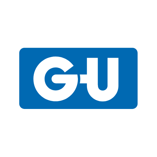 GU VENTUS F 200 BOVENRAAMSLUITING HANDGREEP