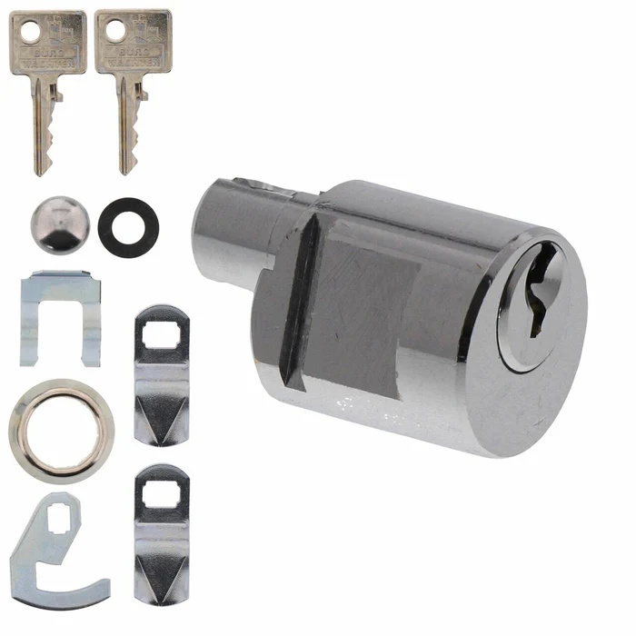 BURG-WÄCHTER BK 92 M SB AUTOMAATCILINDER