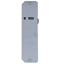 KFV REPARATIE BIJZETSLOTKAST 150MM VOOR MEERPUNTSLUITING