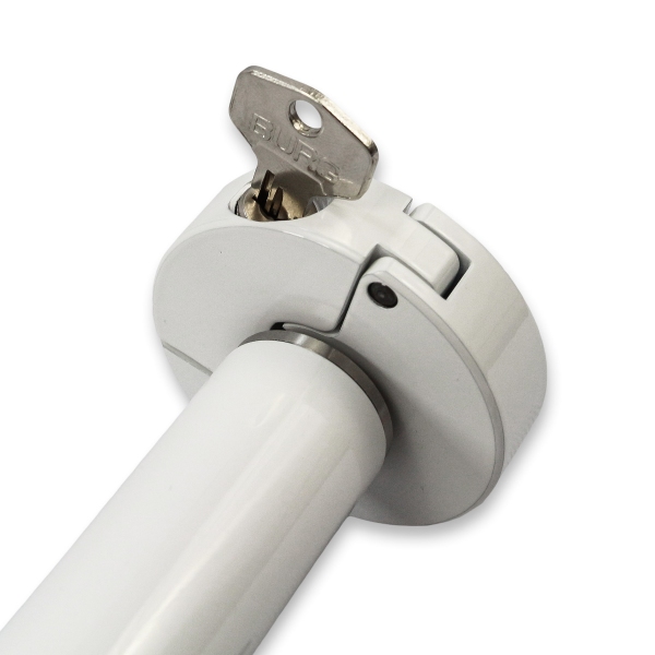 ADE FS-SERIE VENSTERSTANG