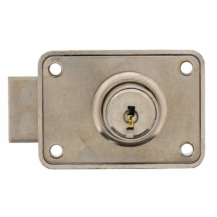 BURG-WACHTER MZ 83 CILINDERSLOT