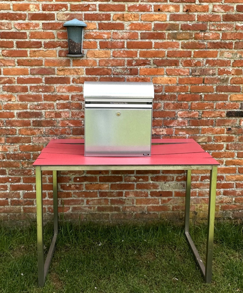 ALLUX KS200 BRIEVENBUS