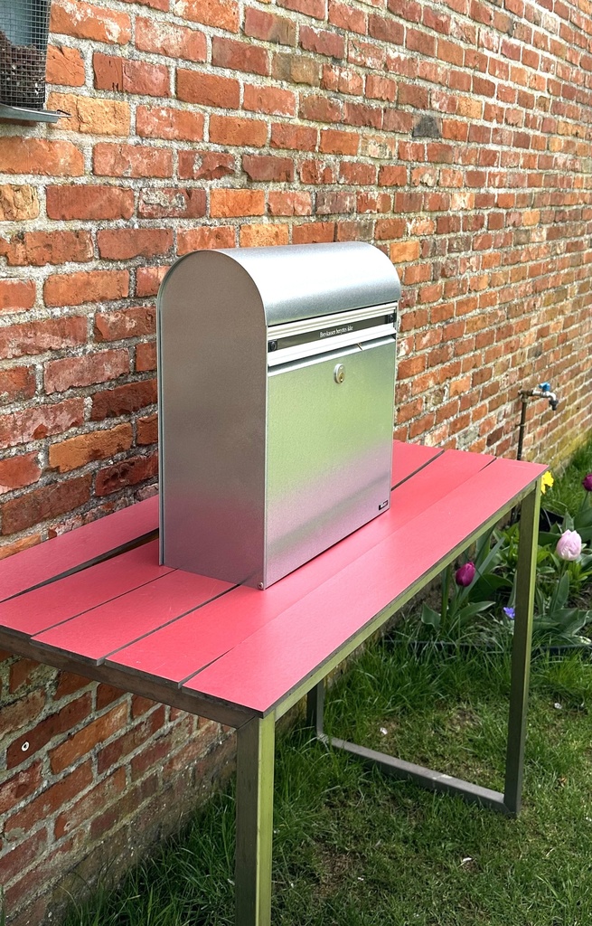 ALLUX KS200 BRIEVENBUS