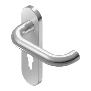 BKS RONDO BESLAG VOOR HOUTEN OF STALEN DEUREN