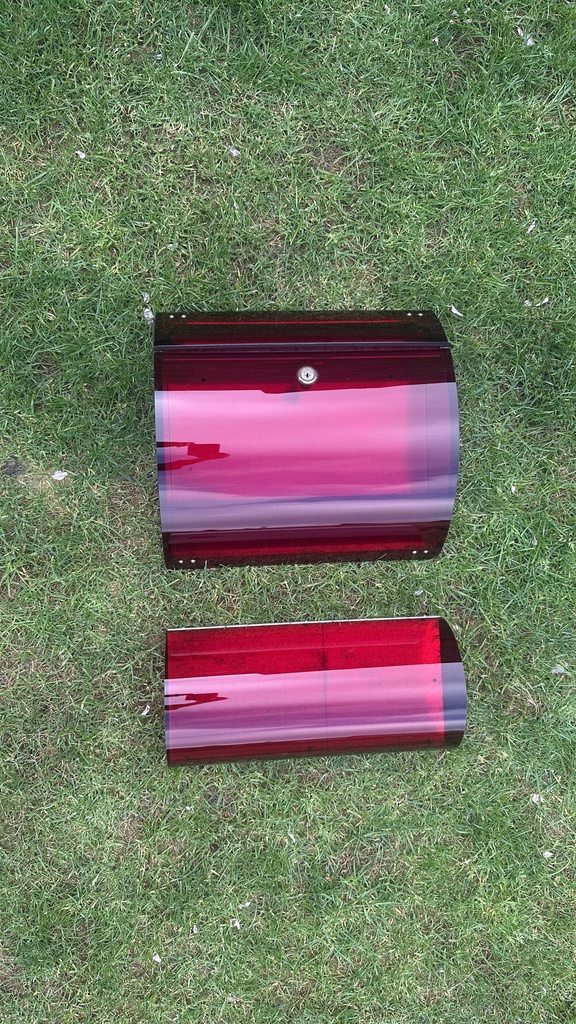 TOONZAALMODEL: KNOBLOCH HONULULU BRIEVENBUS