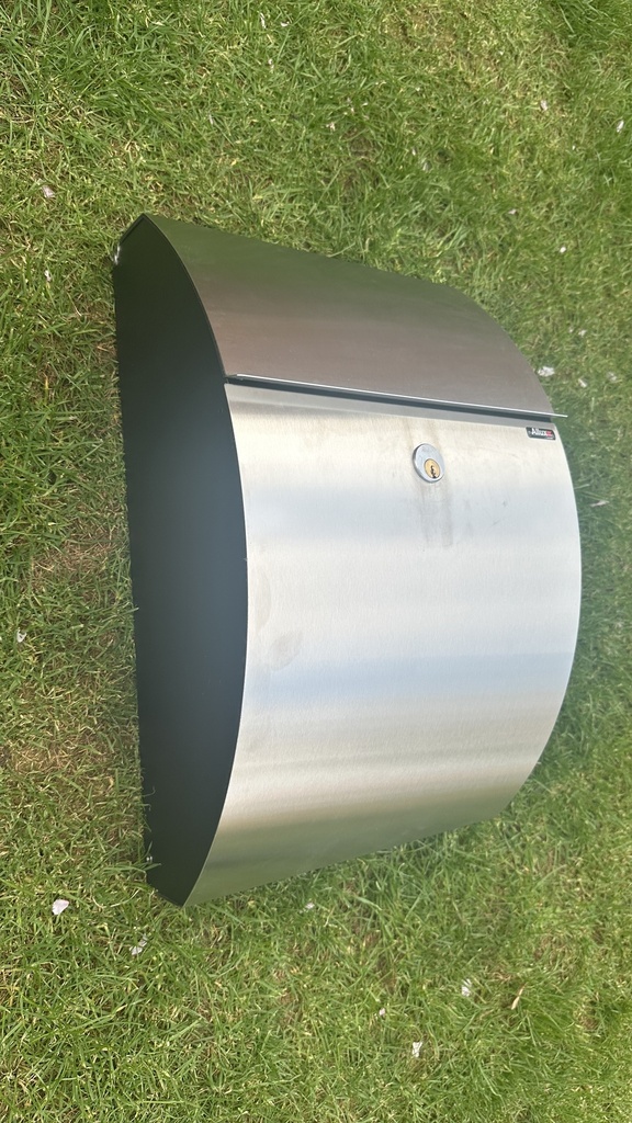 TOONZAALMODEL: ALLUX 7000R INOX