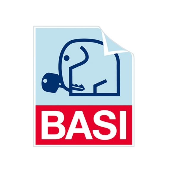 BASI SH 2000 ASSORTIMENTSKOFFER BRIEVENBUS- & LOCKERSLOTJES