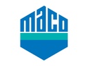 MACO M-TS KLEEFMAGNEET 20x10mm