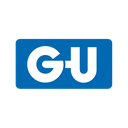 GU OTS 735 DEURPOMP MET GLIJARM