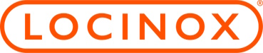 LOCINOX SFKS SLOTVANGER VOOR FIFTYLOCKS-S, SIXTYLOCK-S, EIGHTYLOCK-S SCHUIFPOORTEN