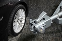 BASI RVS 610 ROND Ø70 DISCUS HANGSLOT