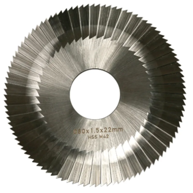 JMA FP21 FREES VOOR SLEUTELMACHINES