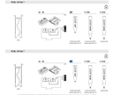 JMA 18F FREES VOOR SLEUTELMACHINES