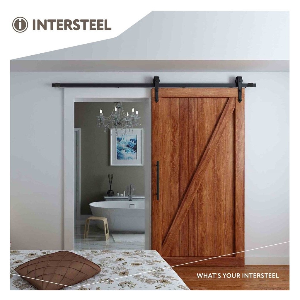 INTERSTEEL SCHUIFDEURSYSTEMEN CLASSIC