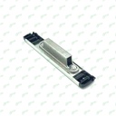 MACO MF-HO SLUITPLAAT VOOR PVC