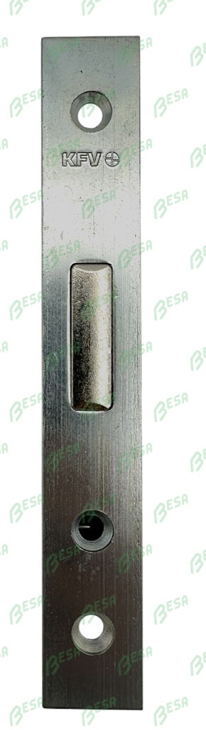 KFV 30 BIJZET- OF NACHTSLOT