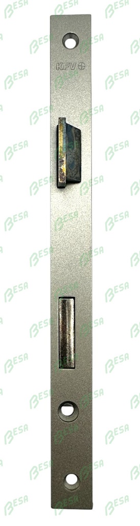 KFV 521-1/2 CILINDERSLOT