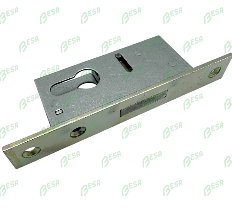 KFV 48 BIJZET- OF NACHTSLOT