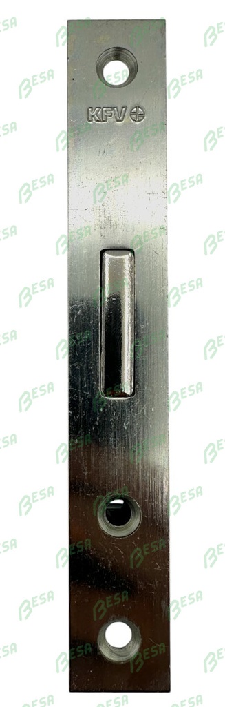 KFV 60 BIJZET- OF NACHTSLOT