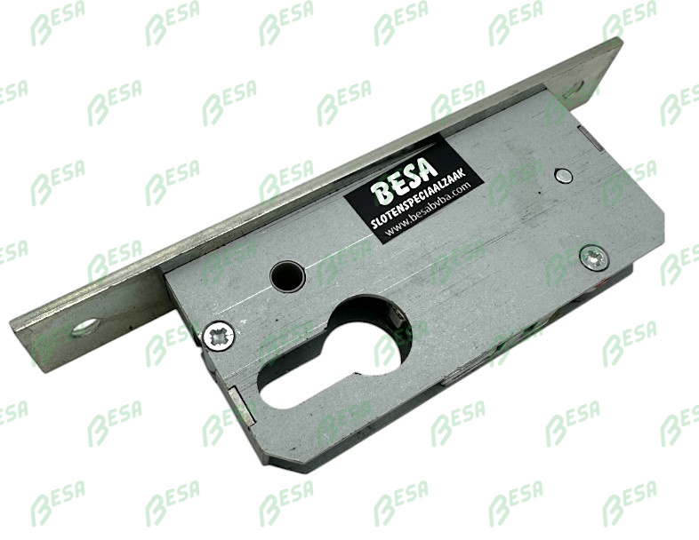 KFV 60 BIJZET- OF NACHTSLOT