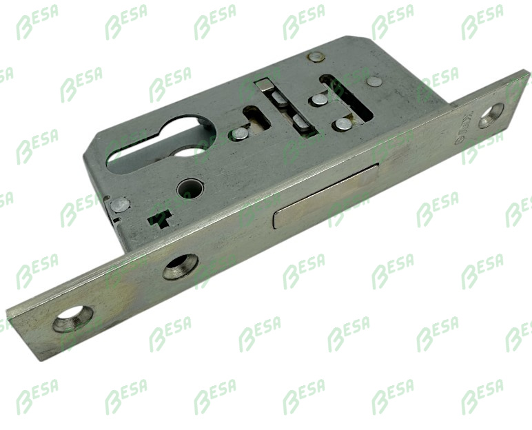 KFV 60 BIJZET- OF NACHTSLOT