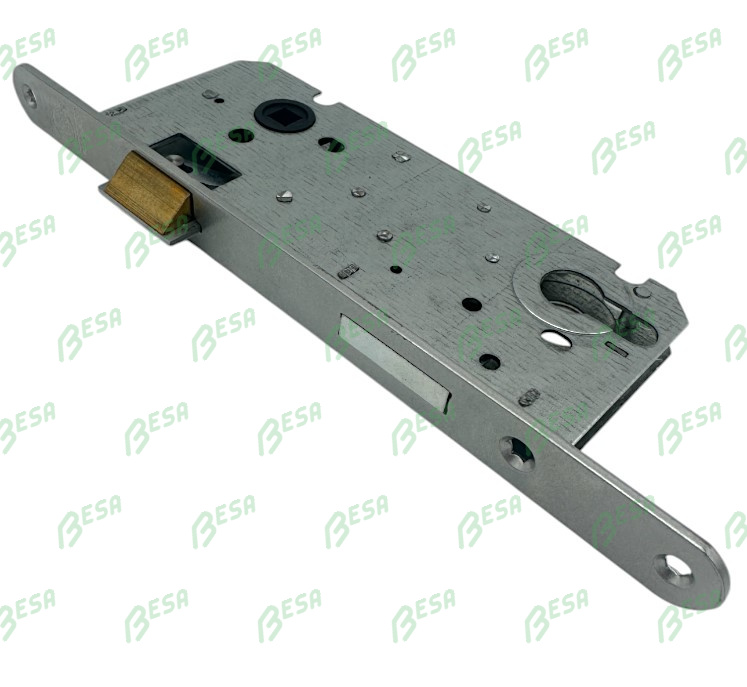 LITTO A2658 CILINDERSLOT 2-TOERIG