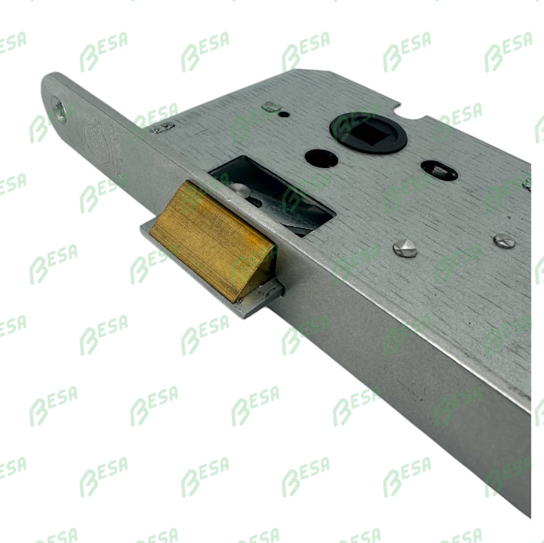 LITTO A2658 CILINDERSLOT 2-TOERIG