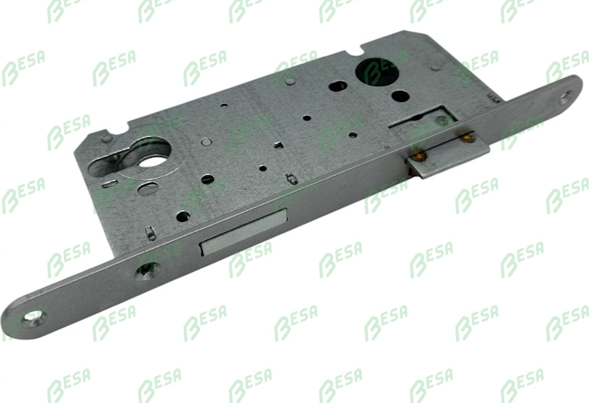 LITTO A2658 CILINDERSLOT 2-TOERIG