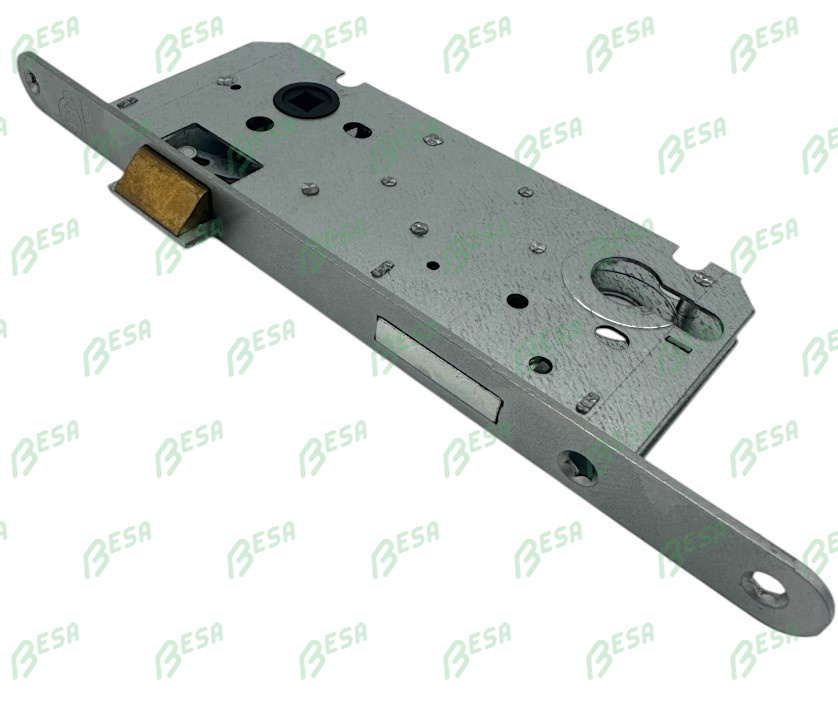 LITTO A2658 CILINDERSLOT 2-TOERIG OPDEK