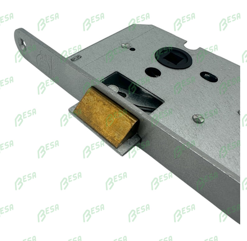 LITTO A2658 CILINDERSLOT 2-TOERIG OPDEK